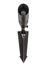 Elegant Lighting C029L Single Aera 3"W 12V Spot - Bronze. Fixed Price $48.80.