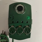 Holiday Living Mechanical 3-OUTLET Outdoor Light Controller No Ground Stake.. Fixed Price $42.39.