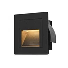 Used Vonn Lighting VOS54478BL Modern - 3.25 Inch 1W Led Outdoor Step. Fixed Price $59.84.