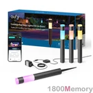 Eufy E10 Outdoor Pathway Lights 4 Pack. Fixed Price $228.09.