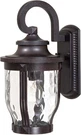 The Great Outdoors 8762-166 Merrimack Wall Mount, 1-LIGHT, 100 Total .... Fixed Price $312.49.