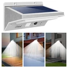 Ithird Solar Lights Outdoor Motion Sensor, Led Powered S.... Fixed Price $34.37.