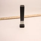 Gama Sonic Solar Garden Light Black 117I90080 - Incomplete Lower Post Only. Fixed Price $13.17.