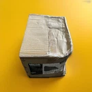 (an) ***qty 3*** Nicor 100W Led Wallpack OSC10 4000K Dark Gray Unv 120-277V Di. Fixed Price $220.00.