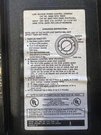 Hinkley Lighting 300W Transformer Timer Photocell Outdoor Black 0300TR. Fixed Price $155.00.