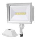 Dewenwils Led Motion Sensor Bright Flood Street Lamp, IP65 Waterproof, 3200LM. Fixed Price $37.99.