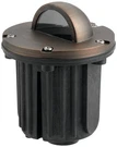 Rolph Centennial Brass Side Throw In-ground Well Light. Fixed Price $134.99.