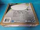 Lithonia Lighting Versi Lite 28W Round White Integrated Led Flush Mount. Fixed Price $34.99.
