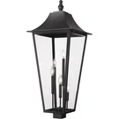 Z-lite 5008PHXXLS-BK Gannon Post Light Accessories Black. Fixed Price $858.50.