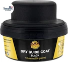 Premium Black Dry Guide Coat Kit, 7 Ounces (200 Grams) - Powder That Instantly. Fixed Price $49.43.