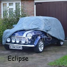 Classic Mini Breathable 4-LAYER Car Cover For All Saloons Years 1959 To 2000. Fixed Price $154.74.