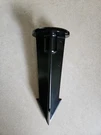 Dauer 8 Inch Stake Landscape Accessory (works With Kichler). Fixed Price $7.99.