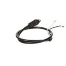 Master-bilt D-132 Door Power Cord 5.5" Compatible Refrigeration Units. Fixed Price $225.61.