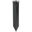 Kichler 15576 Black 14" Support Stake For 12V Landscape Fixtures. Fixed Price $28.79.