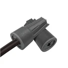30PCS Awg #22-8 Waterproof Wire Connectors, Silicone Filled Outdoor Electrical. Fixed Price $21.58.