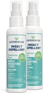 Wondercide-mosquito,tick, And Insect Repellent With Natural Essential Oils 2PACK. Fixed Price $36.00.
