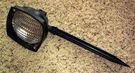 New Dark Green Toro Lunalite Low Voltage FL-1 Floodlight Lamp 18W Sealed Beam. Fixed Price $20.00.
