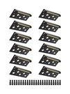 5W Retaining Wall LIGHTS,7 Inch Led Hardscape Lighting, Waterproof Low Voltag.... Fixed Price $168.77.