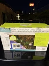 Hgtv Home Solar Led Pathway Lights, Set Of 8 - New Box And Packaging. Fixed Price $69.00.