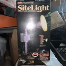 Mason Weathertite Sitelight Floodlights K702 Movable Outdoor Lighting. Case Of 6. Fixed Price $64.95.