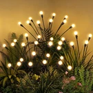 Patiopia Solar Garden Lights, Led Swaying Outdoor 2, Warm White. Fixed Price $23.29.