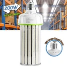 200W (800W Equivalent) Ac 277-480V Led Corn Lights Warehouse High Bay Area Lamp. Fixed Price $87.43.