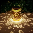 Solar Lanterns Outdoor Waterproof Dragonfly Garden Decor Birthday Gifts For Wome. Fixed Price $44.17.