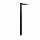 Textured Black Led Path Light. Fixed Price $254.99.