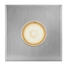 Hinkley Lighting 15085 Single Sparta - Dot 4"W 12V Led Brick Stainless Steel. Fixed Price $159.00.