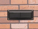 Kichler 9 1/2"W 2700K Led Bronze Landscape Brick Light. Fixed Price $289.99.