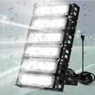 Spolehli Led Stadium 300W +100W Flood Lights 160LM/W 6000K AC100-265V. Fixed Price $200.00.