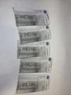 Landscape Bulb, 4W, T5 Type, Wedge Base, 12 V, Packs Of (10 Bulbs). Fixed Price $14.00.