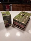 Malibu Brightscapes Copper Deck Lighting #17654, 100 Watt Power-pack #061358. Fixed Price $150.00.