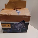 Intermatic Malibu Metal CL90004T Landscape Lighting Set Plus 3 Extra Lights. Fixed Price $100.00.