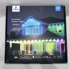 Appeck Permanent Outdoor Lights 150FT Smart Rgb 96 W C5113-C. Fixed Price $89.00.