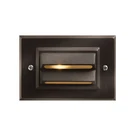 Hinkley Lighting Landscape Deck Horizontal Bronze 1546BZ-LL. Fixed Price $109.00.