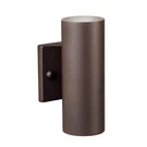 Kichler 15079 Bronze 6" Low-voltage Mini Wall Light. Fixed Price $115.99.
