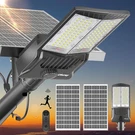 OF-8800W Solar Street Lights OUTDOOR,IP67 Security Flood Parking. Fixed Price $649.95.
