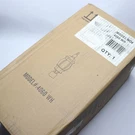 Trans Globe Traditional One Postmount Lantern Outdoor-post-lights TG4060 Wh. Fixed Price $31.35.