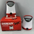 Eveready Led Camping Lantern X-250 (2-PACK), Super Pack, Red And Black -nob. Fixed Price $22.73.