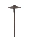 Kichler 16125 BBR30 Bronzed Brass 3000K Landscape Lighting *new*. Fixed Price $139.95.