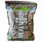 Healthy Mealworms, 5 Lb. Bag ZMW-001. Fixed Price $71.07.