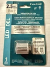 Paradise Pathway Light GL33918 Wedge Bi-pin 12V Led Bulb 2.5W Replaces 11W. Fixed Price $12.08.