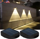 Mrzxy Solar Lights Outdoor Waterproof For Mailbox And House Numbers, 3000K Warm. Fixed Price $28.59.