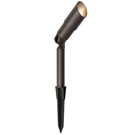 Malibu Low Voltage Floodlight Outdoor Landscape Lighting 176 Lumen 20W Halogen. Fixed Price $34.69.