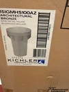 Kichler Lighting 15IGMHS100AZ Ballast 100W Single Buried Metal Halide Archite. Fixed Price $45.00.