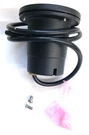 New Westgate Green Zone 12V/20W Landscape Lighting 3 Ft Cable P/n WL-105-1-BK. Fixed Price $14.99.