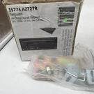 Brand New Kichler 15773AZT27R Led Brick Light *free Shipping*. Fixed Price $125.00.