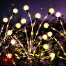 Seewelumi 4 Pack Solar Swaying Lights. Fixed Price $52.99.