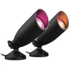 Wiz Led Color Smart Spot Light (2-PACK) 604561 Changing. Fixed Price $83.81.